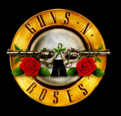 Se filtra nueva canción de Guns N' Roses