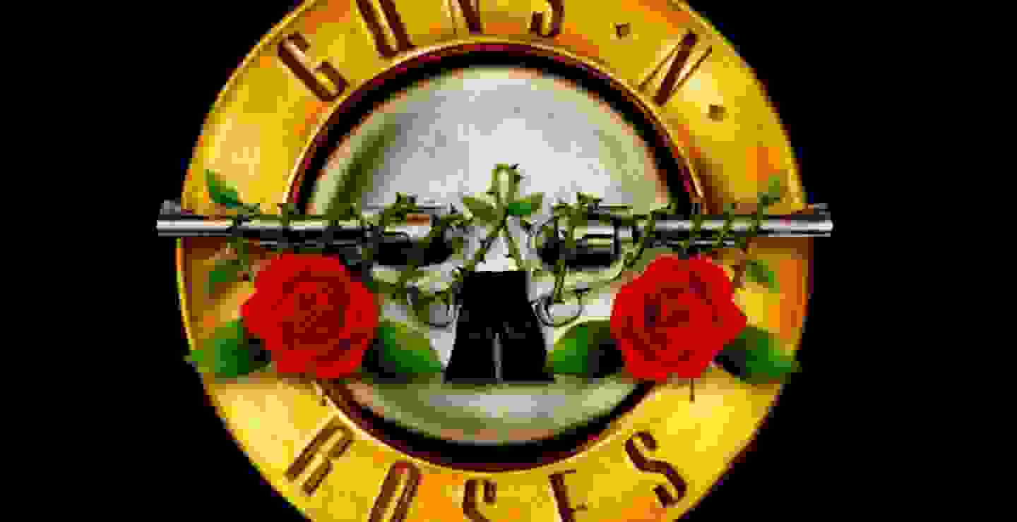 Se filtra nueva canción de Guns N' Roses