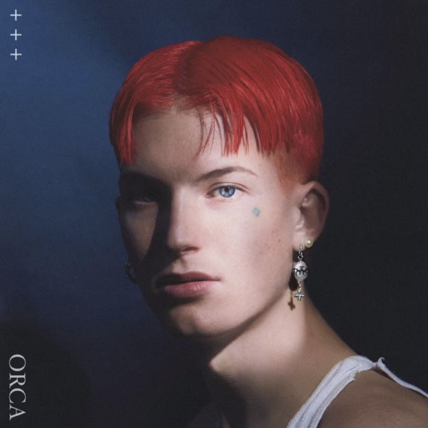 Gus Dapperton — ORCA