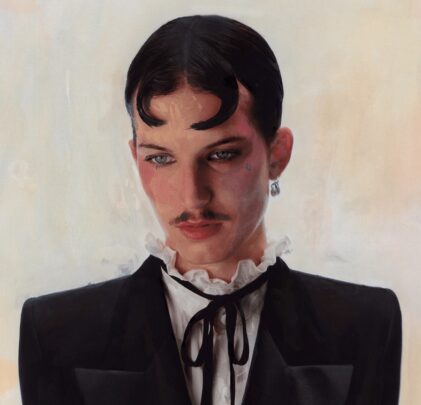 Gus Dapperton sana los corazones con “Don’t Let Me Down”