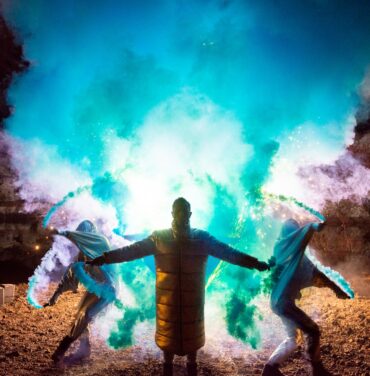 GusGus lanza video de 