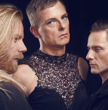 GusGus en El Plaza Condesa