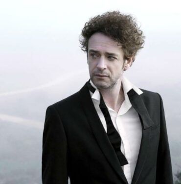 Se publicará libro sobre la vida de Gustavo Cerati