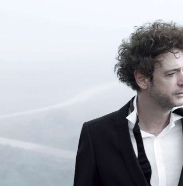 Comparten un lyric video de Gustavo Cerati