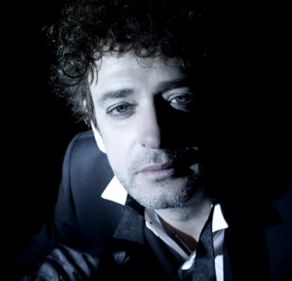 Recordamos a Gustavo Cerati a 14 años de su último show
