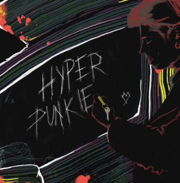 Gutinho, música para entender el ciclo del amor