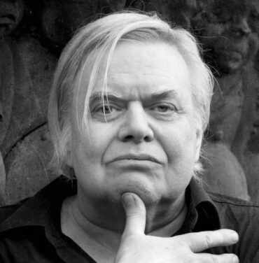 Conoce la obra de H.R. Giger en un seminario único