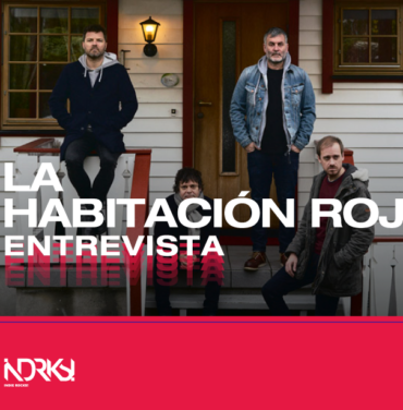 Entrevista con La Habitación Roja