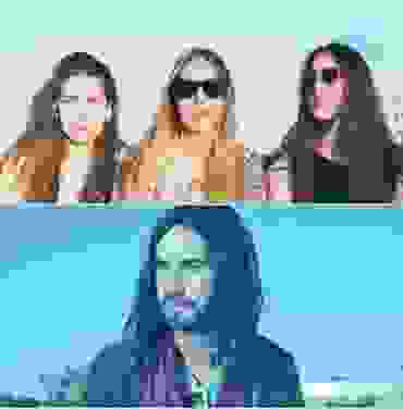 HAIM remixea a Tame Impala