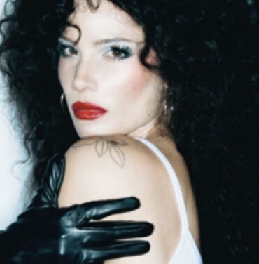 Halsey entra al mundo de las series de TV con 'Bloodlust'