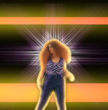 HARD FEELINGS comparte su nueva canción “Sister Infinity”