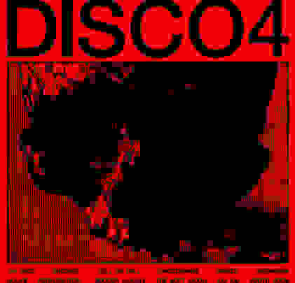HEALTH — DISCO4 :: PART I