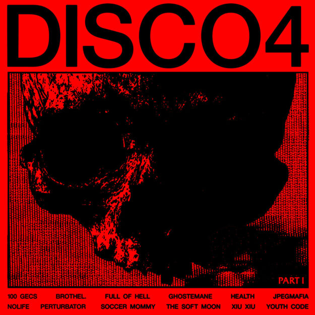 HEALTH — DISCO4 :: PART I