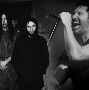 HEALTH libera “Isn't Everyone” junto a Nine Inch Nails