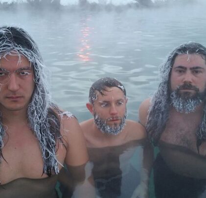 HEALTH lanza “HATE YOU”