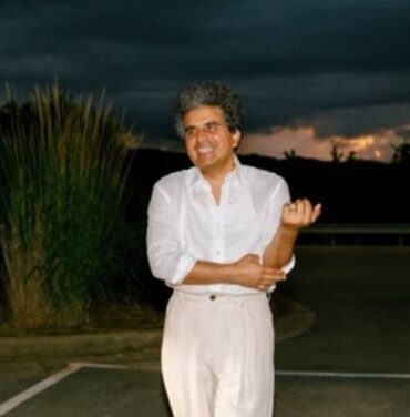 Helado Negro anuncia su nuevo álbum, 'Phasor'