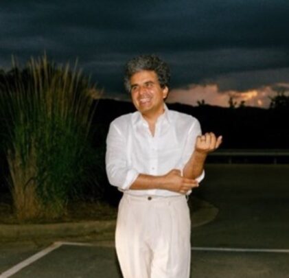 Helado Negro anuncia su nuevo álbum, 'Phasor'