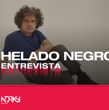 Entrevista con Helado Negro