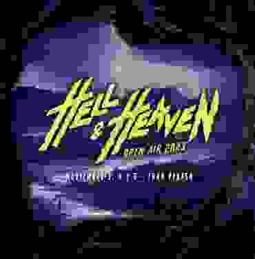 Tenemos todos los detalles del Hell and Heaven Open Air 2023
