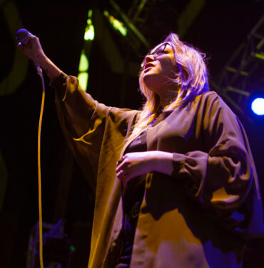 Hello Seahorse! en El Plaza Condesa