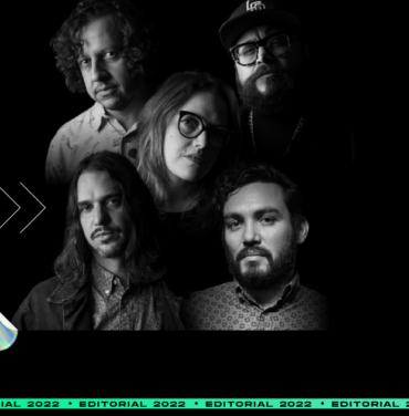 Entrevista con Hello Seahorse!