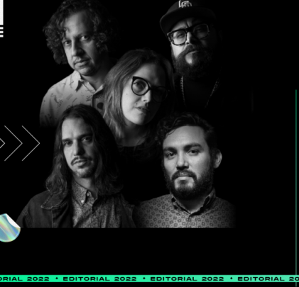 Entrevista con Hello Seahorse!