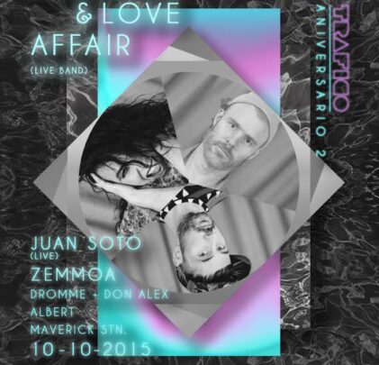 ¡Boletos para Hercvles and Love Affair!