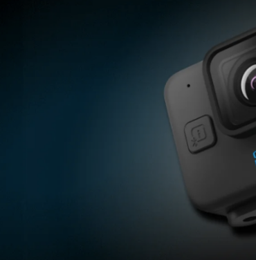 ¿Ya conoces la nueva HERO11 Black Mini de GoPro?