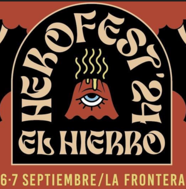 No te pierdas el HEROFEST EL HIERRO 2024