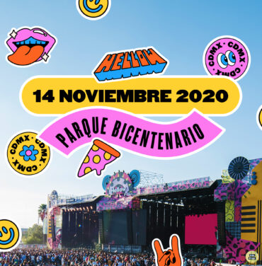 No te pierdas la primera edición de Hellow Fest en CDMX