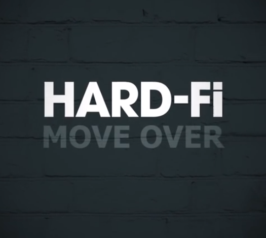 ¡Nuevo tema de Hard-Fi!