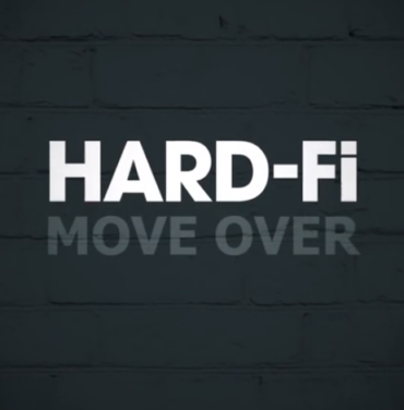 ¡Nuevo tema de Hard-Fi!