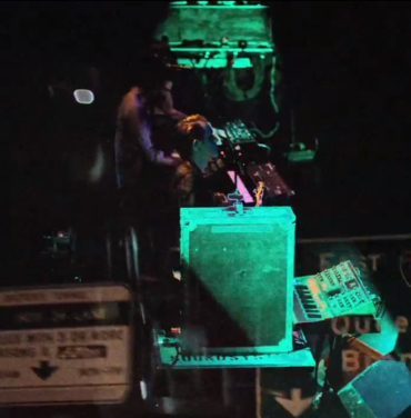 Holy Ghost estrena video para 