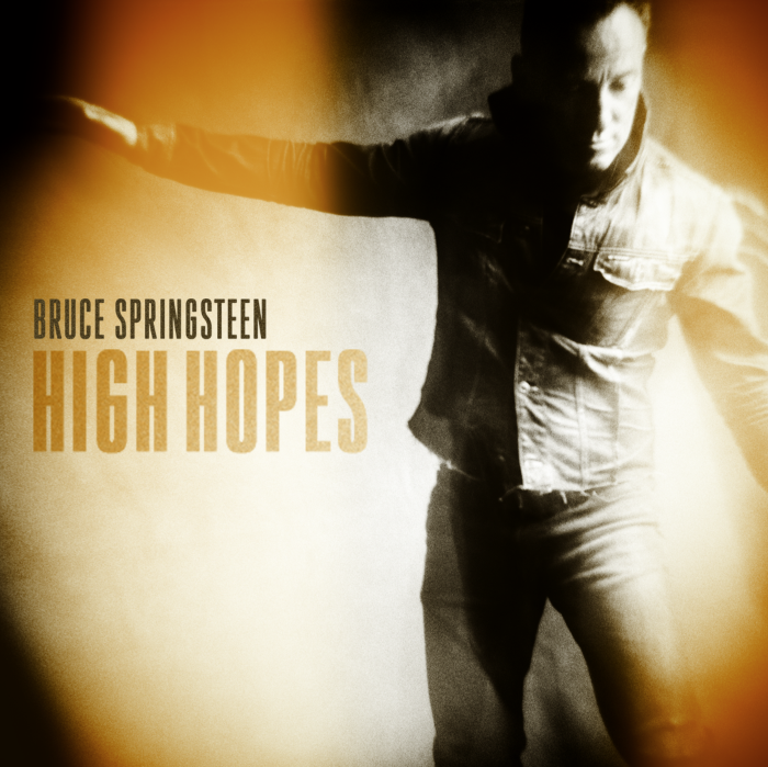 Bruce Springsteen tendrá nuevo álbum el próximo año
