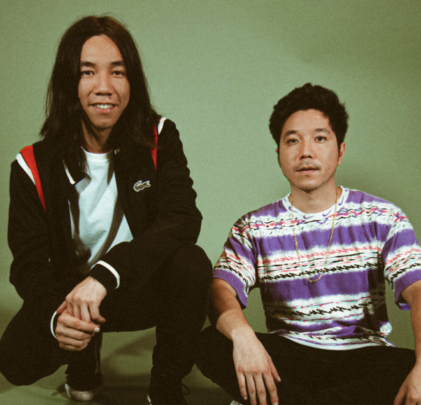 HINO estrena junto a Renee Mooi su single “Pulsa”