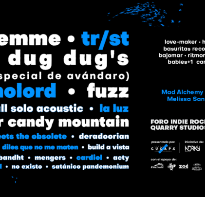¡Festival Hipnosis 2021 está de regreso!