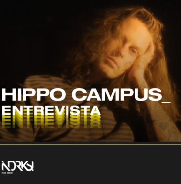 Entrevista con Hippo Campus
