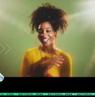 Entrevista con Hollie Cook