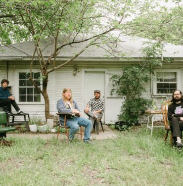 “Bog Song”, el nuevo sencillo de Holy Wave para fantasear