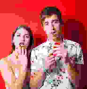 Holychild estrena video