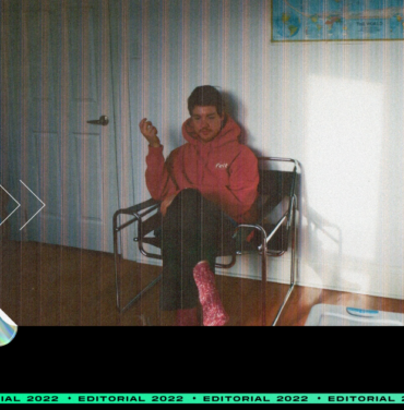 Entrevista con Homeshake