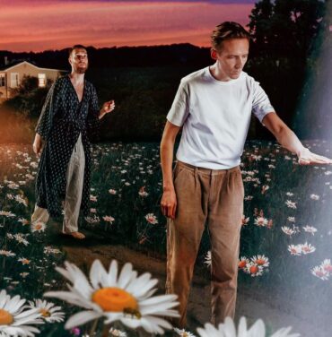 HONNE colabora con Griff en su nuevo single “BACK ON TOP”