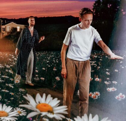 HONNE colabora con Griff en su nuevo single “BACK ON TOP”