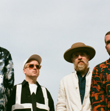 Hot Chip estrena EP con remixes de “Down”