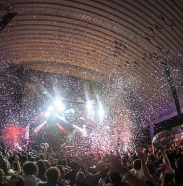 House of Vans #KissMyVans