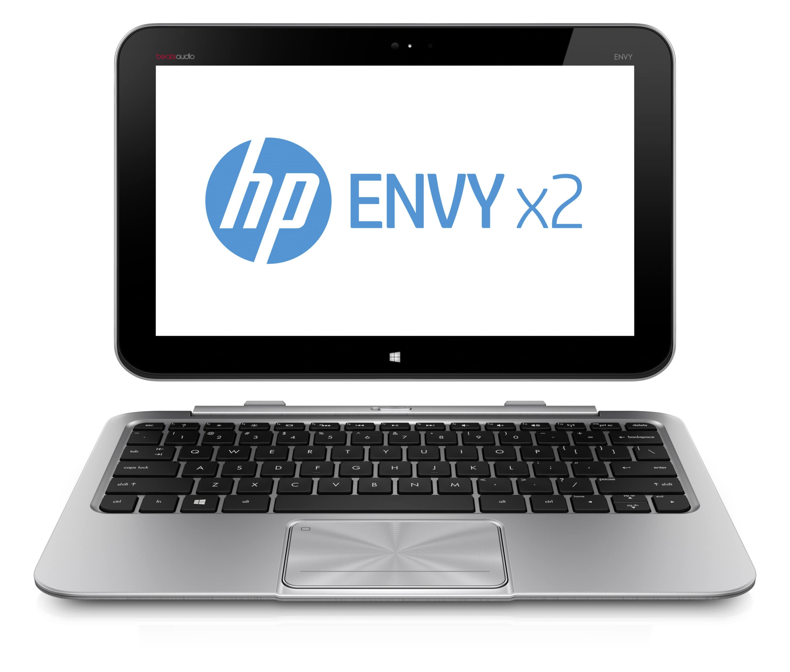 Conoce el último lanzamiento de HP: La Envy X2