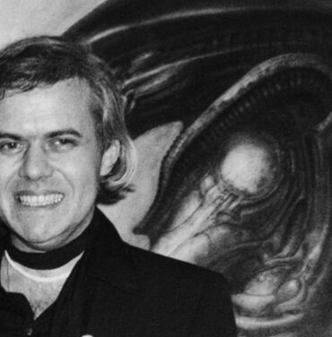 Exhibición de H.R. Giger llega a CDMX