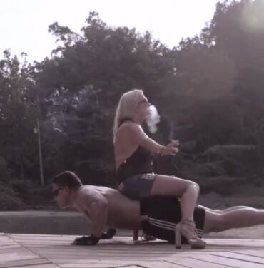 Hunters presenta video: 