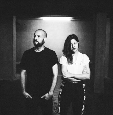 No te pierdas la presentación de HVOB en Galera