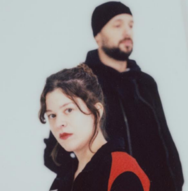 HVOB comparte el video musical de “Bruise”